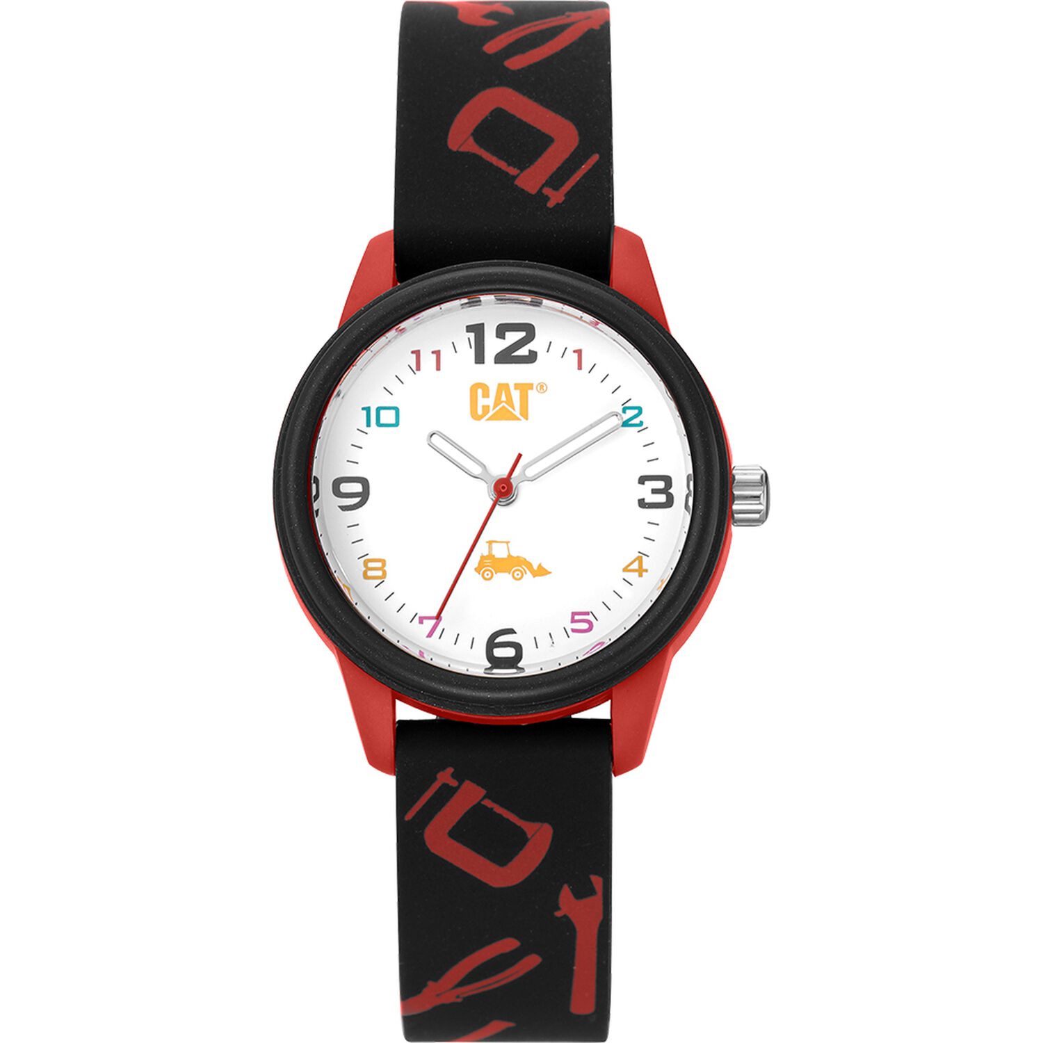 Reloj Cat Ni&ntilde;os Ke-140-28-212 Kids image number 0.0