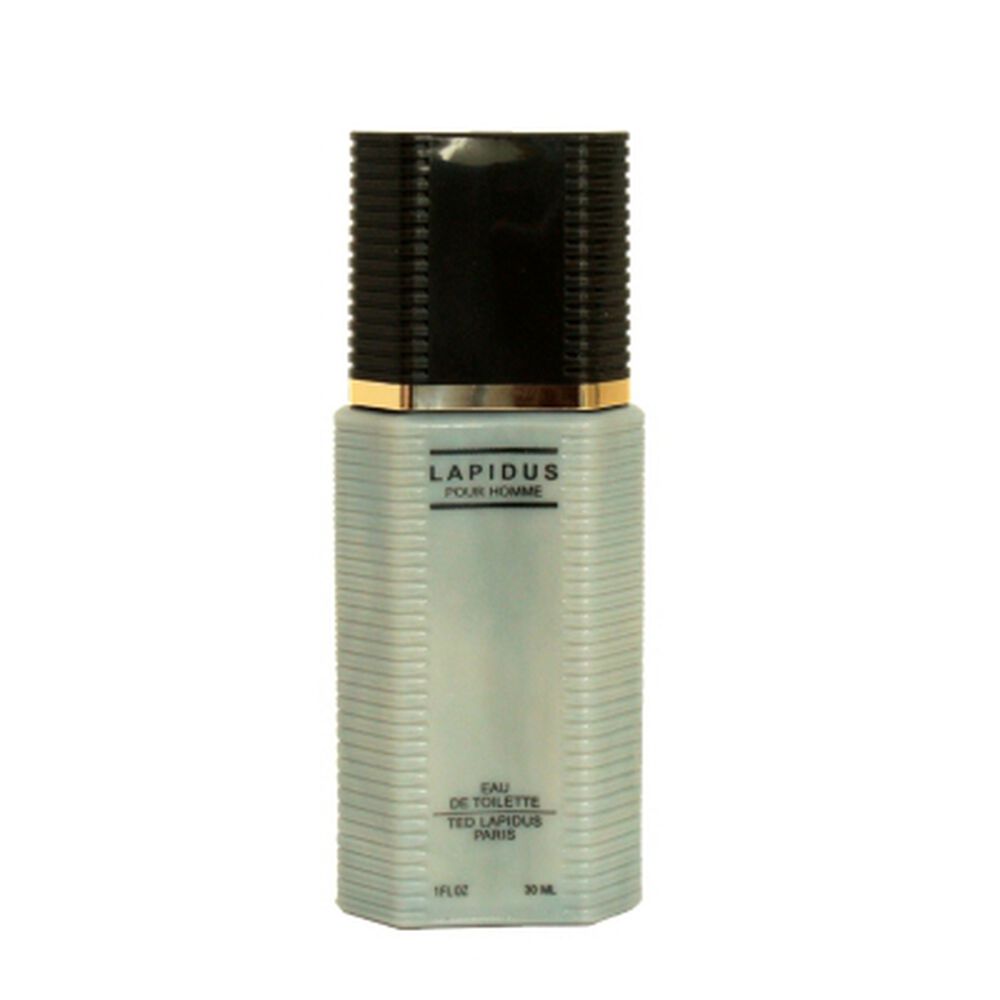 Ted Lapidus Pour Homme Edt 30 Ml image number 0.0