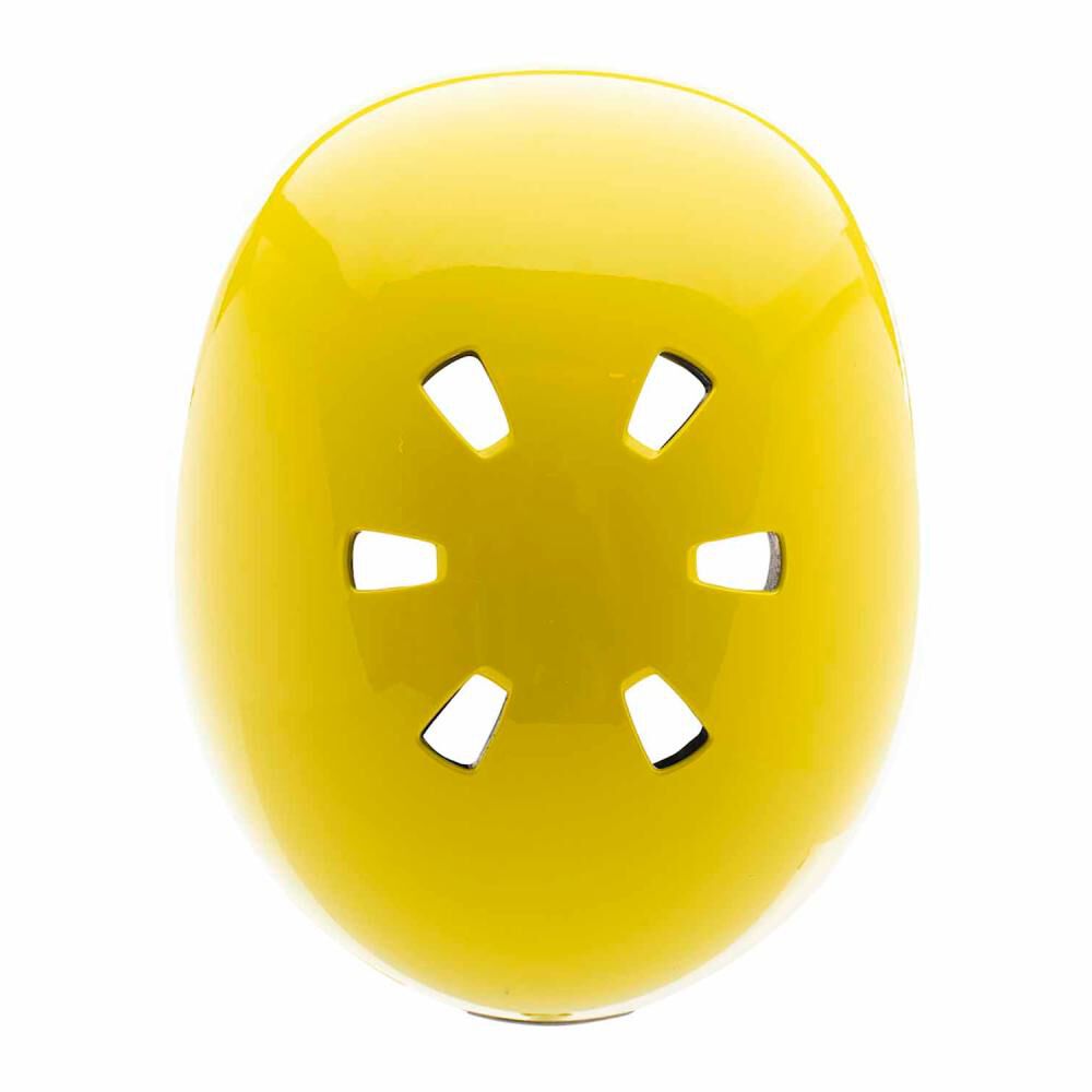Casco Urbano Nutcase Street Sun Day Solid Gloss Mips S (52-56cm) image number 4.0
