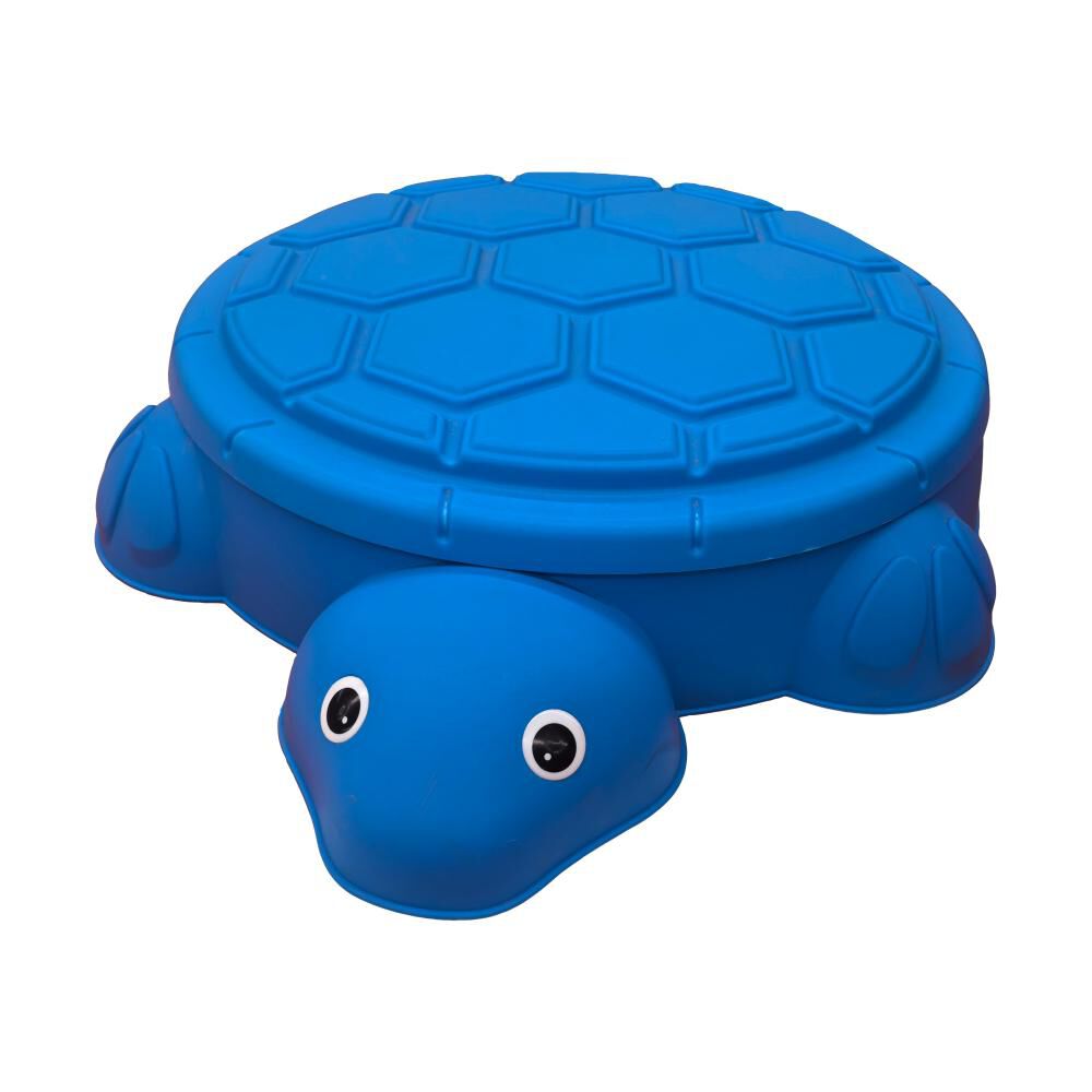 Arenero Tortuga Azul Hobbymarket image number 0.0