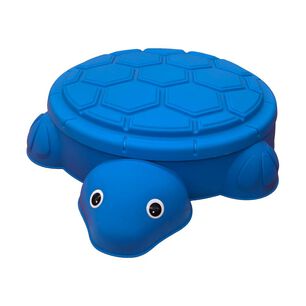 Arenero Tortuga Azul Hobbymarket