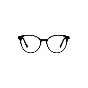 Lentes &Oacute;pticos Anthony Negro York Eyewear
