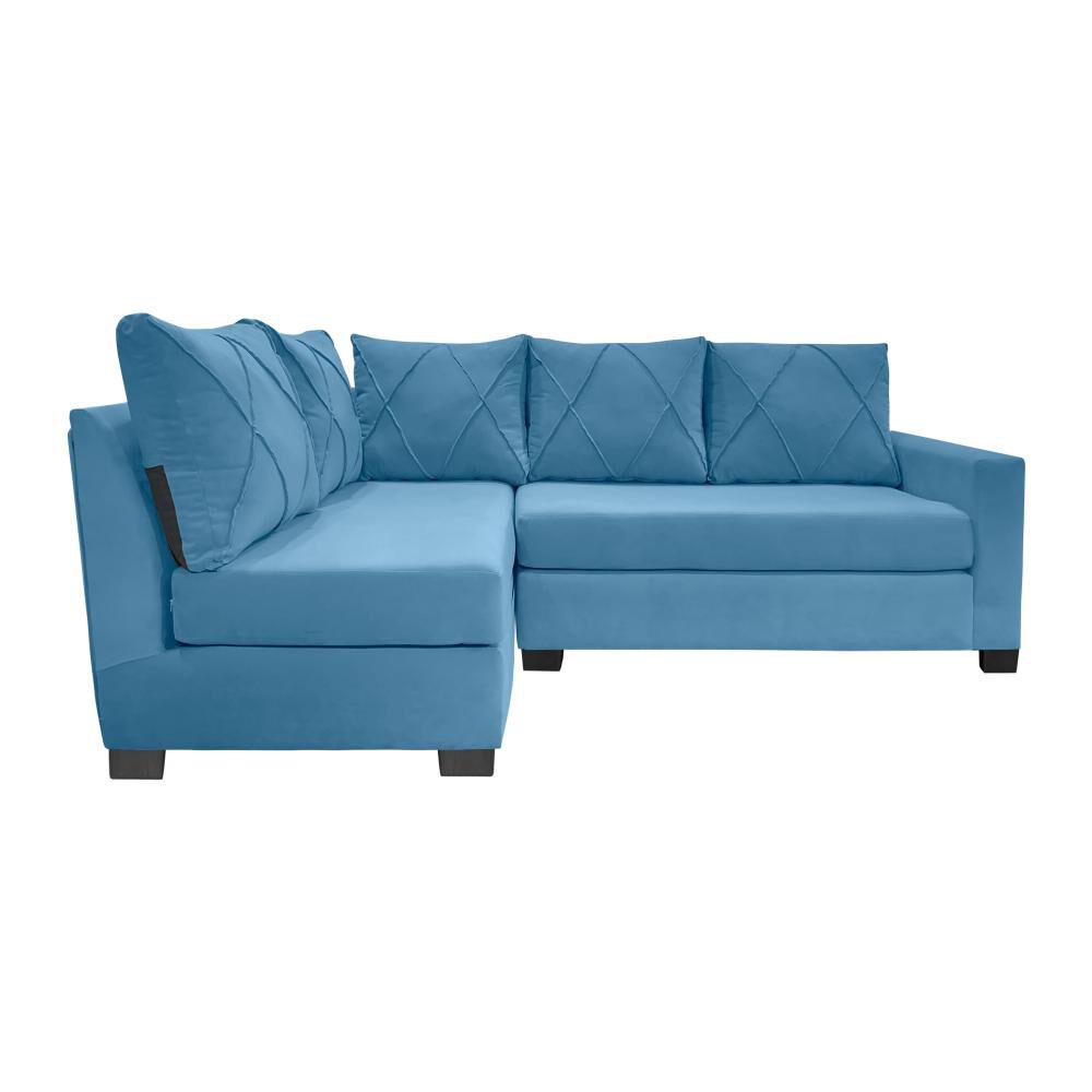 Sofá Seccional Living Factory Musso Izquierdo / 5 Cuerpos image number 2.0