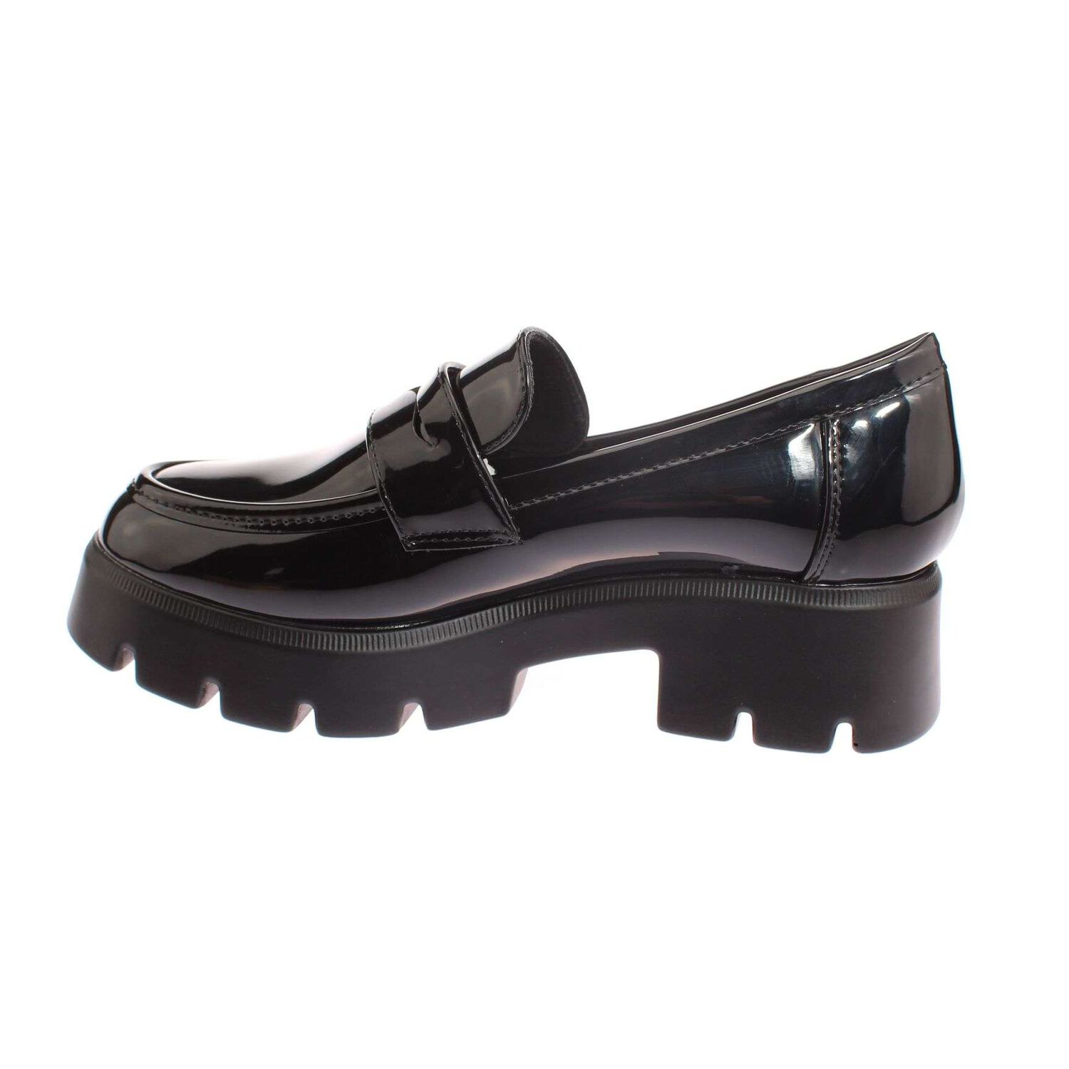 Mocas&iacute;n Negro Andarina Art. 5ef89black image number 3.0