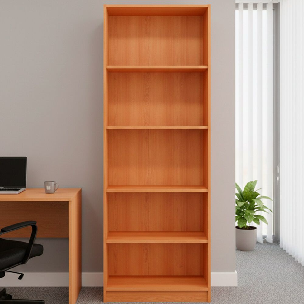 Estante 5 Repisas Peral image number 1.0