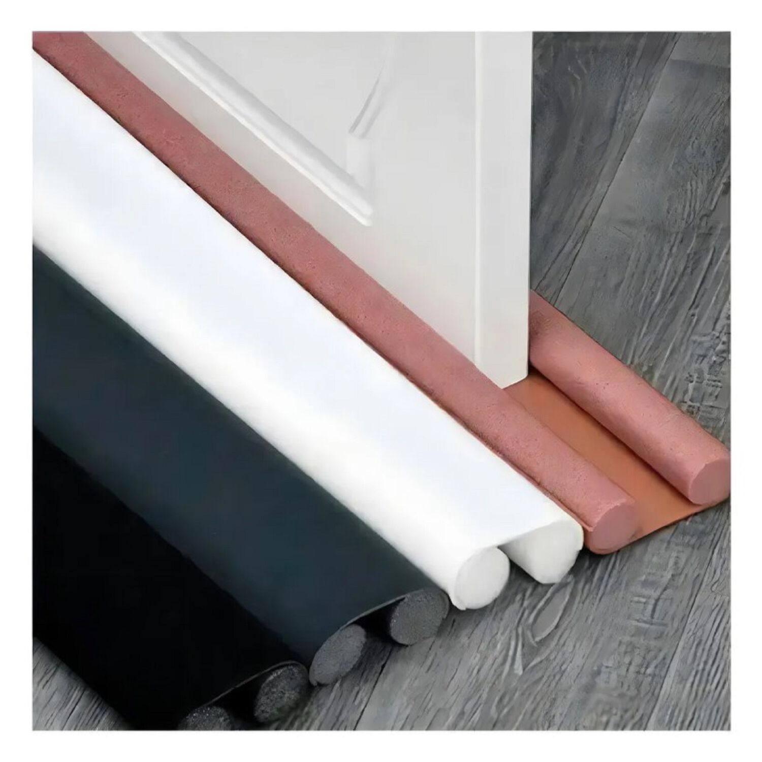 Aislante T&eacute;rmico Para Puertas Y Ventanas 90 Cm - 1 Unidad image number 6.0