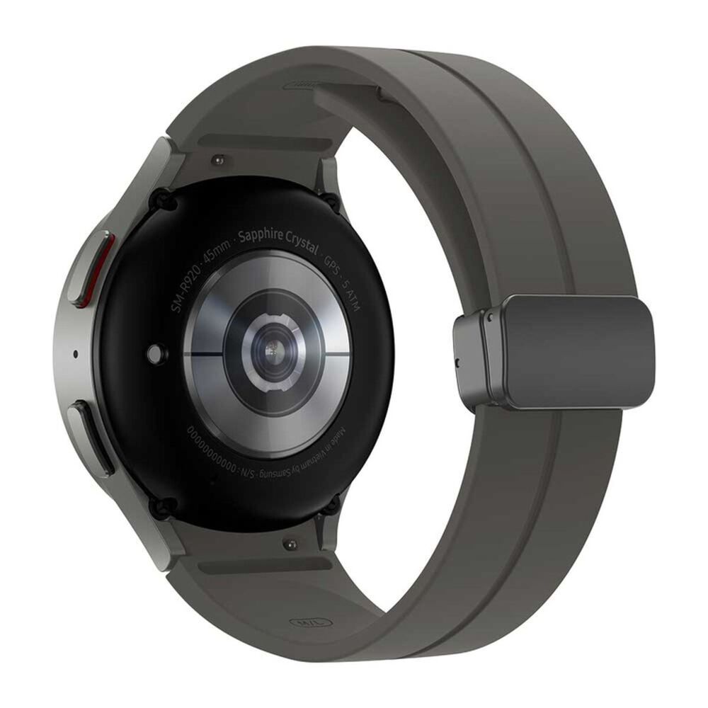 Samsung Galaxy Watch 5 Pro Bluetooth 45mm | Gris image number 1.0
