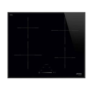 Encimera Smeg Induccion 60 Modelo Si4642b