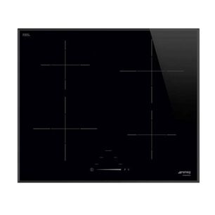 Encimera Smeg Induccion 60 Modelo Si4642b