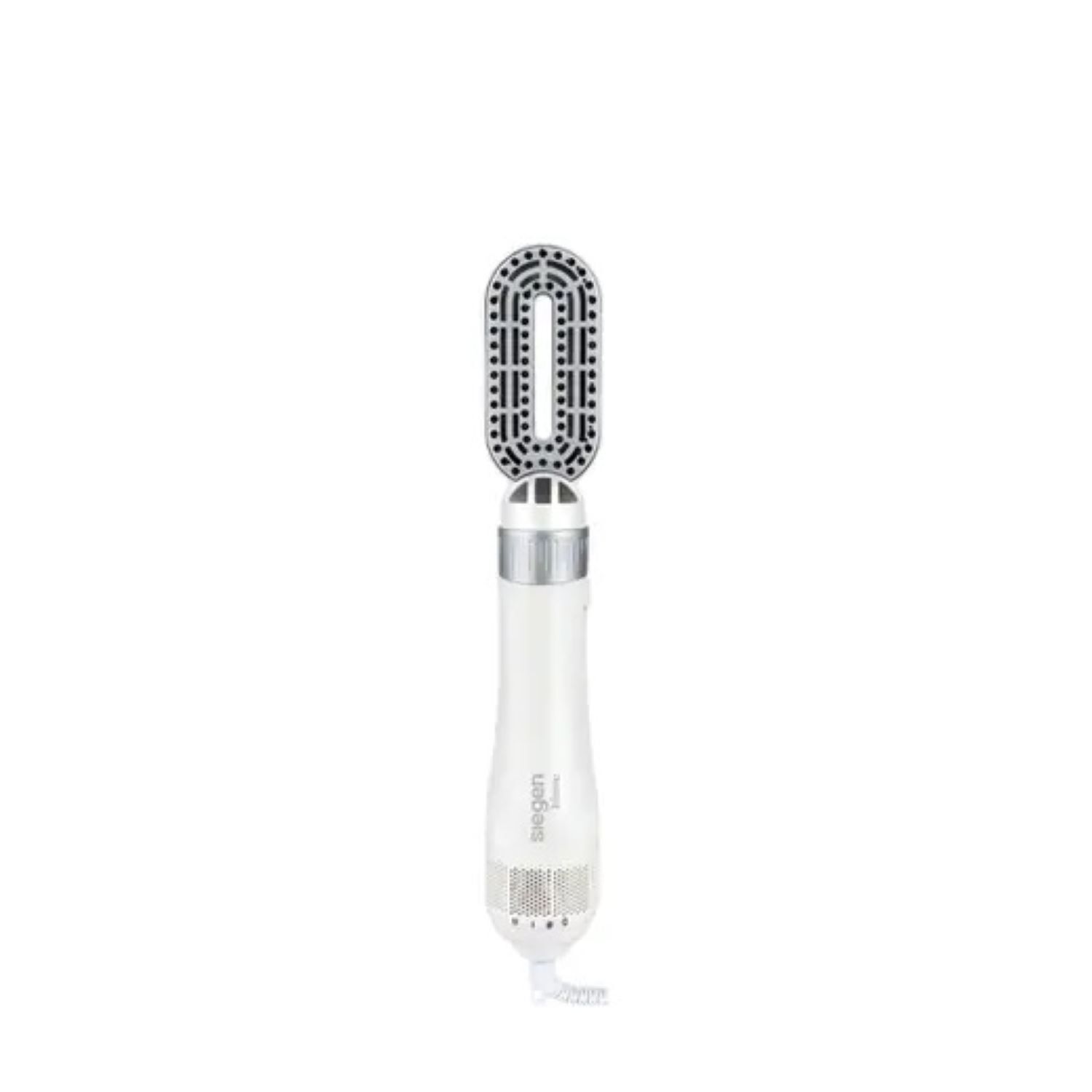Cepillo Secador Siegen 5en1 Multistyler Generador De Ion Sgb2806 image number 2.0