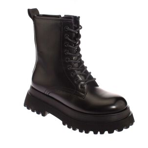 Botín Negro Andarina Art. 52b315black