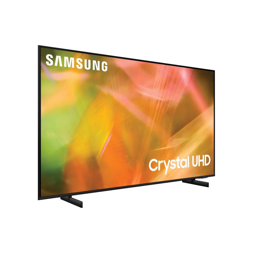 Led 75" Samsung AU8200 / Ultra HD 4K / Smart TV image number 4.0