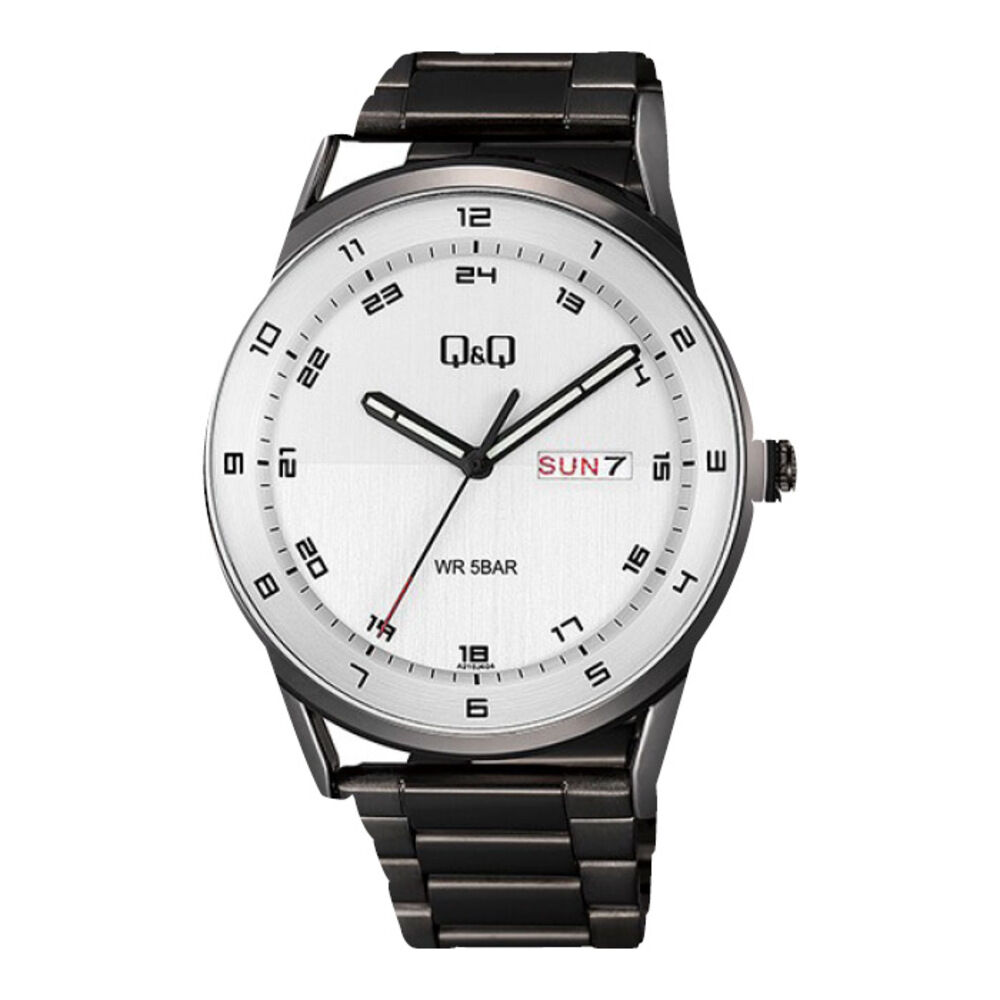 Reloj A210j404y Hombre Analogo Metal image number 0.0