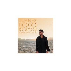 Juanes - Loco De Amor (cd+dvd) | Cd