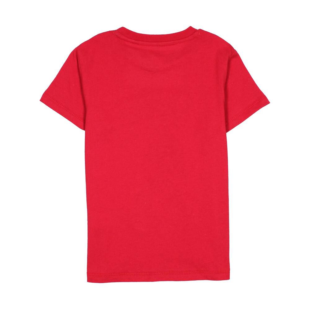 Polera Niño Topsis image number 1.0
