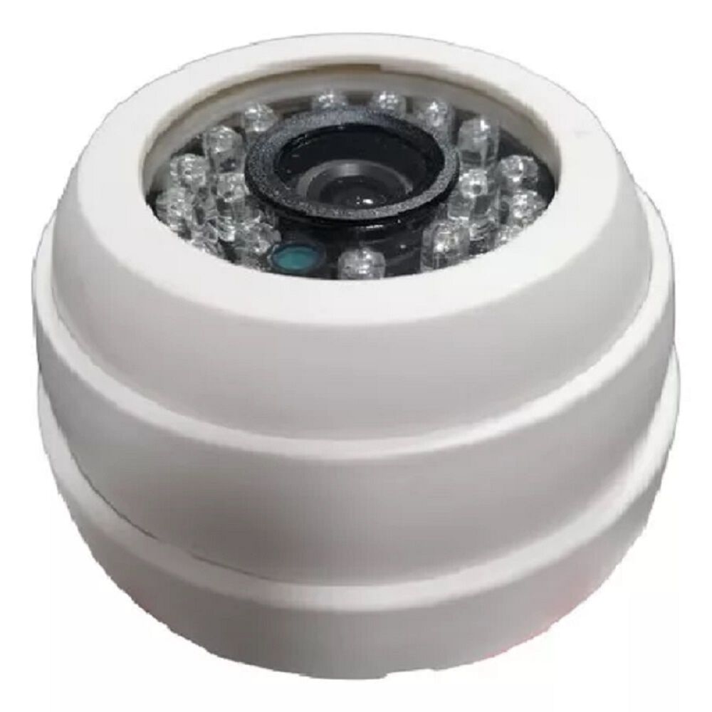 Camara Domo Ntsc 1000tvl Hd image number 0.0