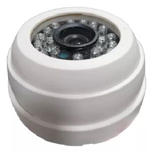 Camara Domo Ntsc 1000tvl Hd