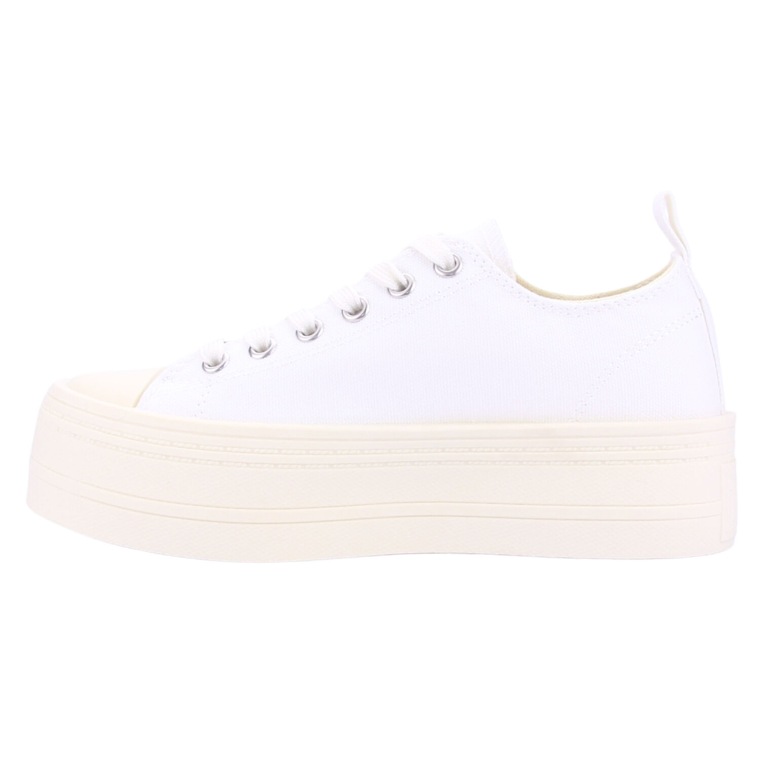 Zapatilla Mujer Chalada Gali-1 Blanco Urbano image number 1.0