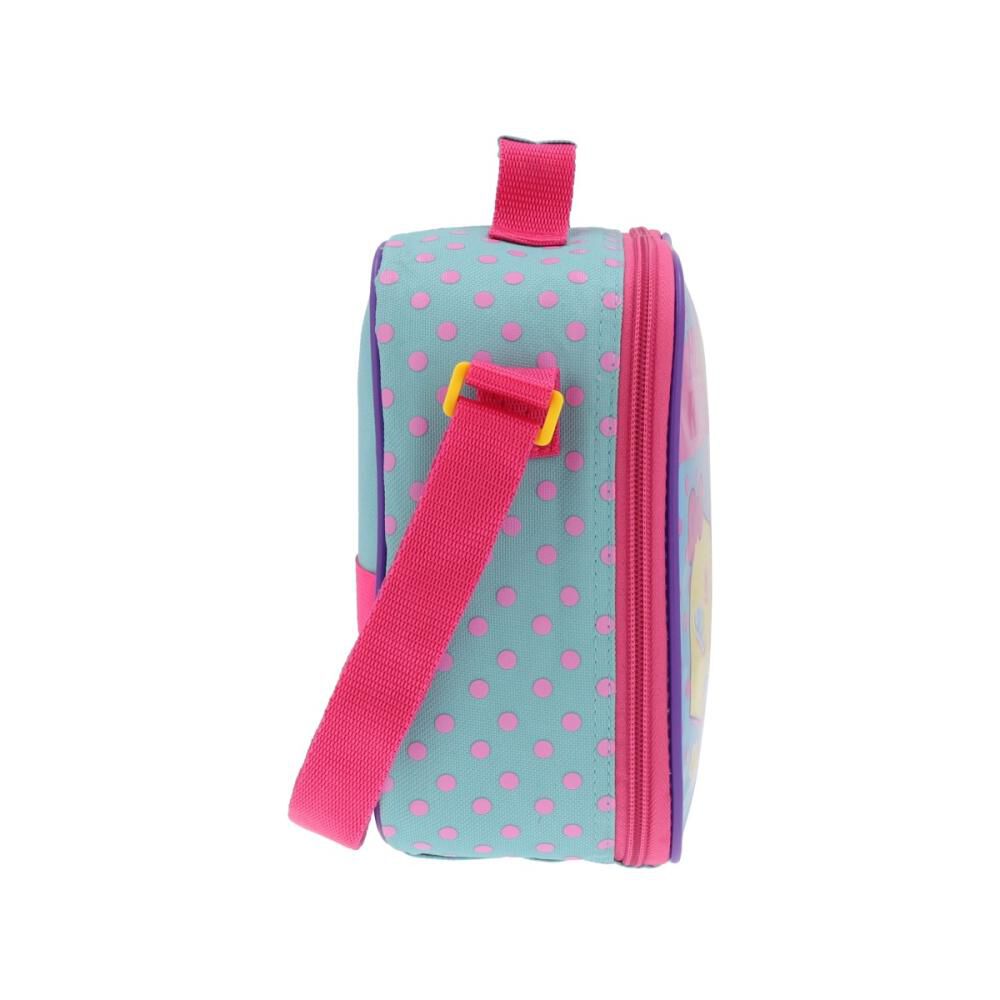 Mochila Ruedas Set 3 En 1 Hello Kitty Infantil image number 3.0