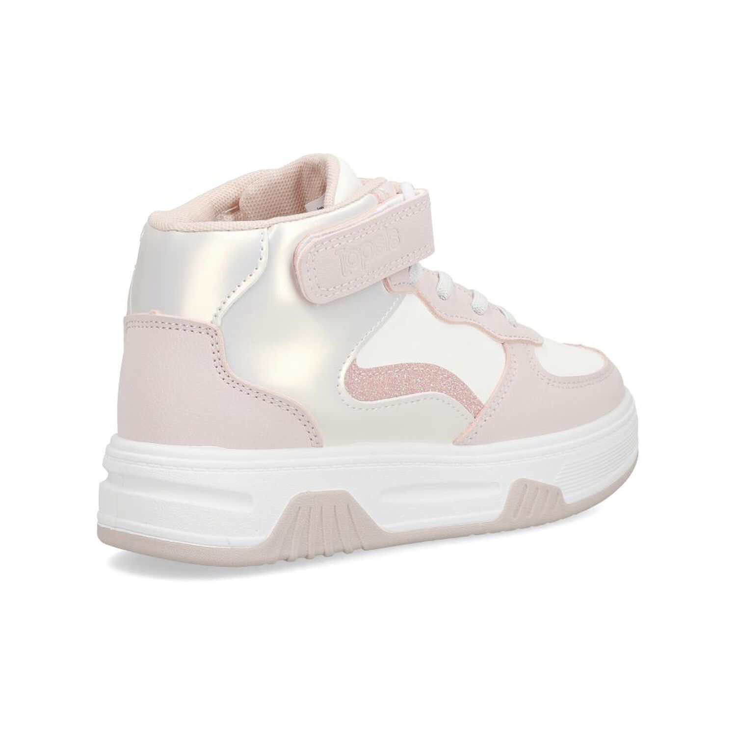 Zapatilla Infantil Ni&ntilde;a Topsis Pink image number 3.0