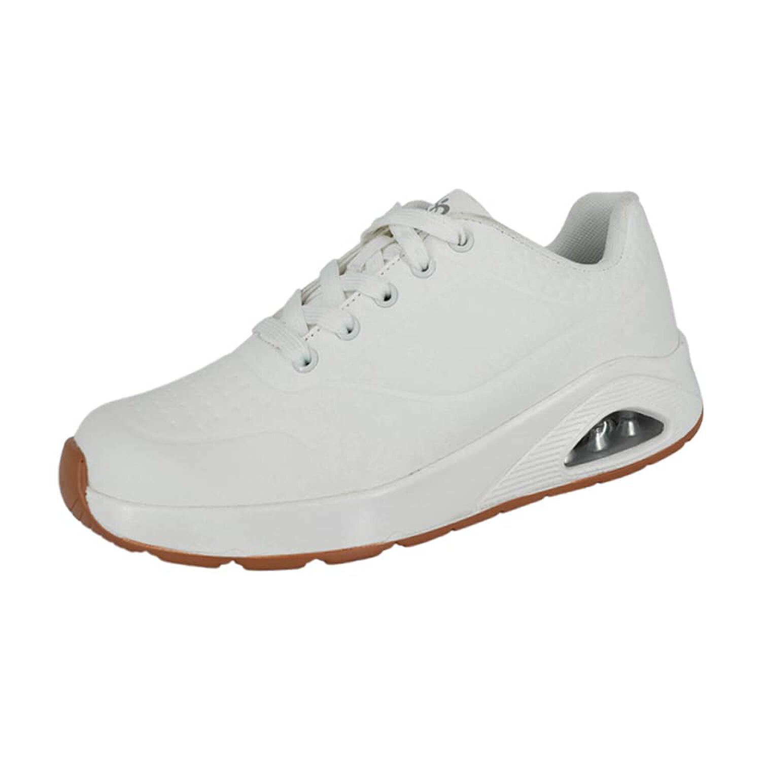 Zapatilla Minto Blanco Uns image number 0.0