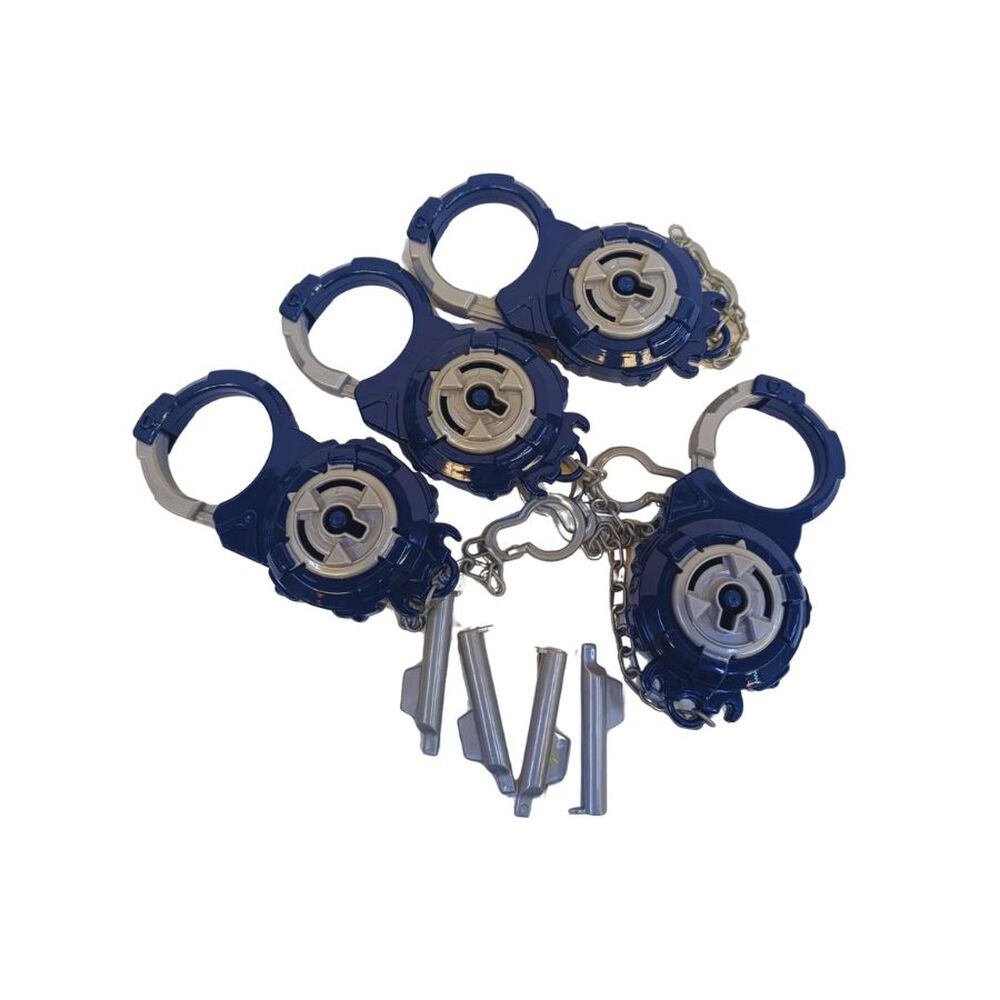 Juego De Mesa Esposado image number 4.0