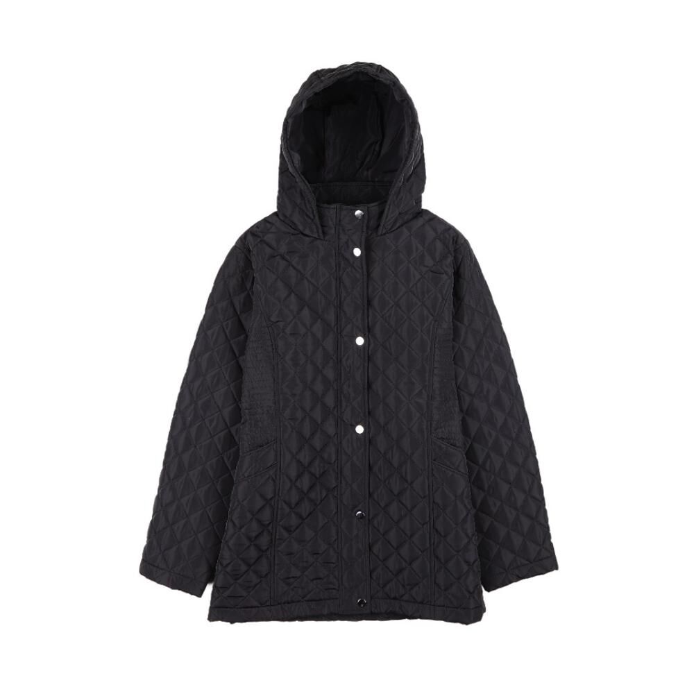 Parka Mujer Lesage image number 0.0
