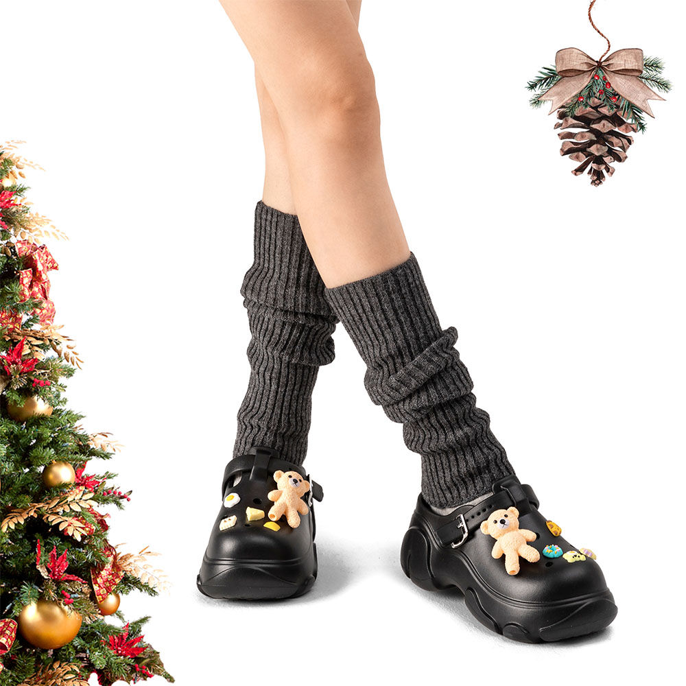 Zueco Confort Moda Mujer Weide Gh139 image number 2.0