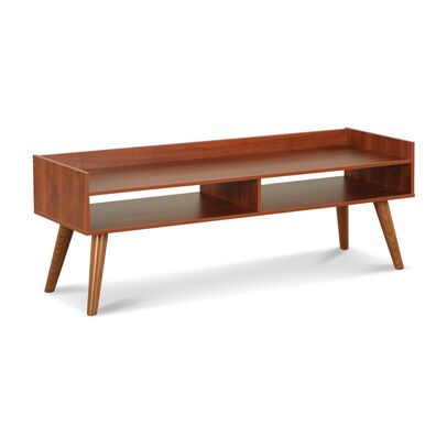 Rack Stanford Barras / 2 Repisas