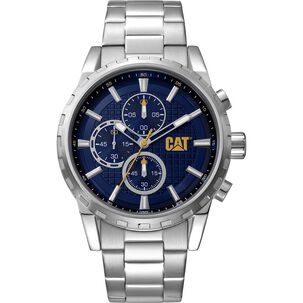 Reloj Cat Hombre Nr-143-11-621 Architect-chrono
