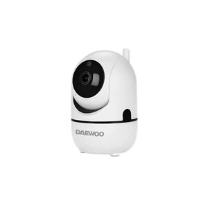 Cámara De Seguridad Ip Daewoo De Interior Di-sc002