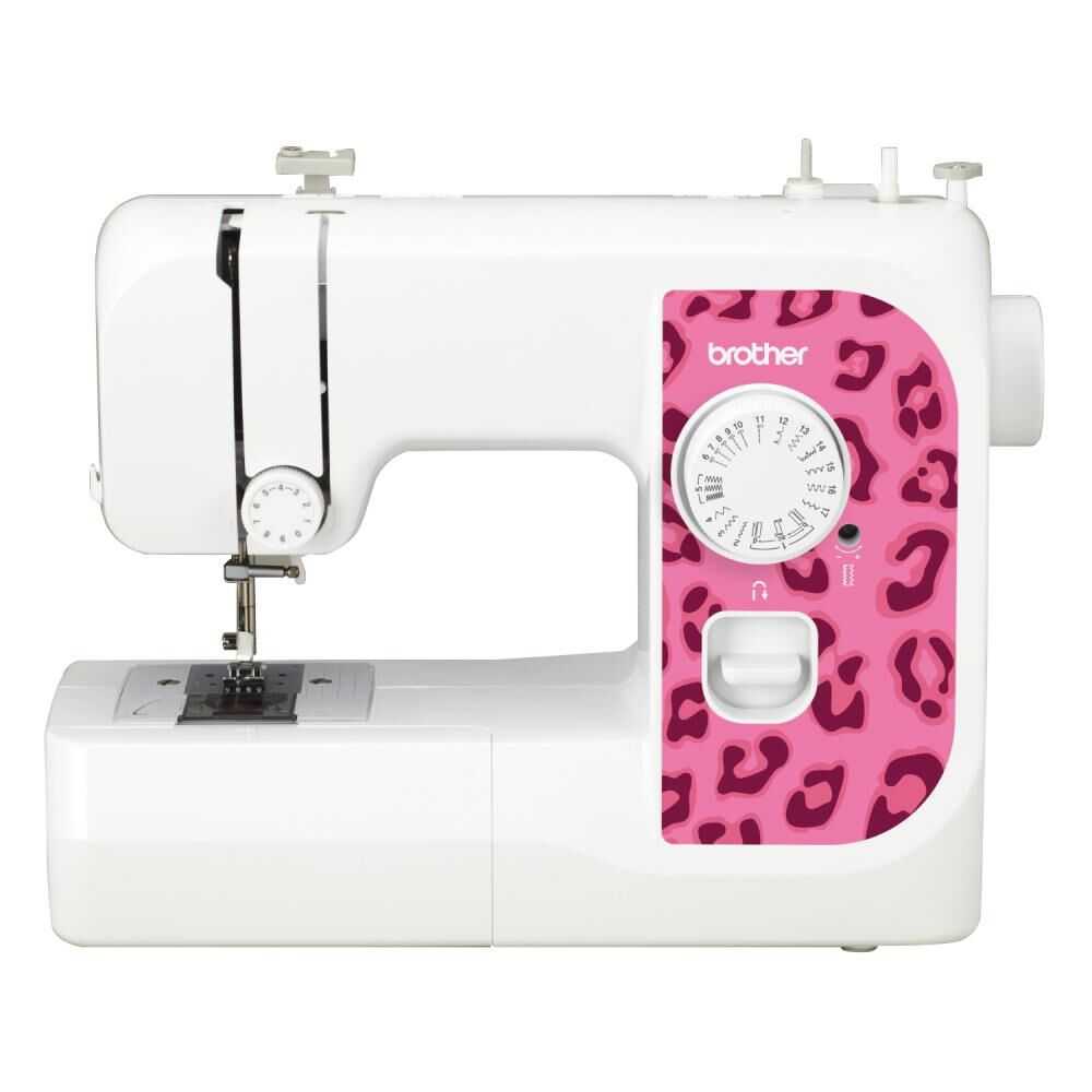 Máquina De Coser Brother Jx3135F image number 3.0