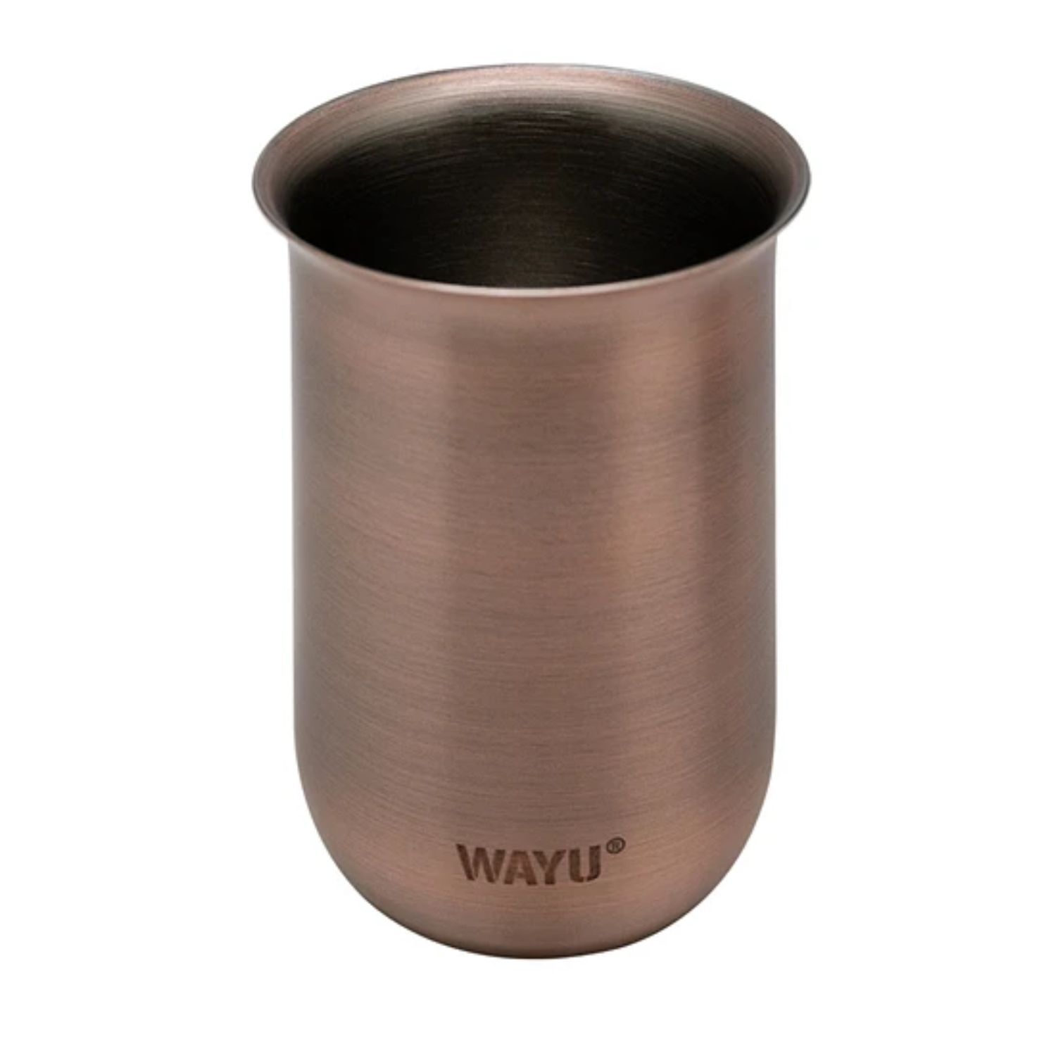 Set 2 Vasos Aperitivo Copper Line Wayu 230ml Cocteleria Cocina image number 2.0