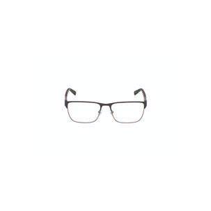 Lentes &Oacute;pticos Negro Mate Timberland