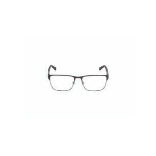 Lentes &Oacute;pticos Negro Mate Timberland
