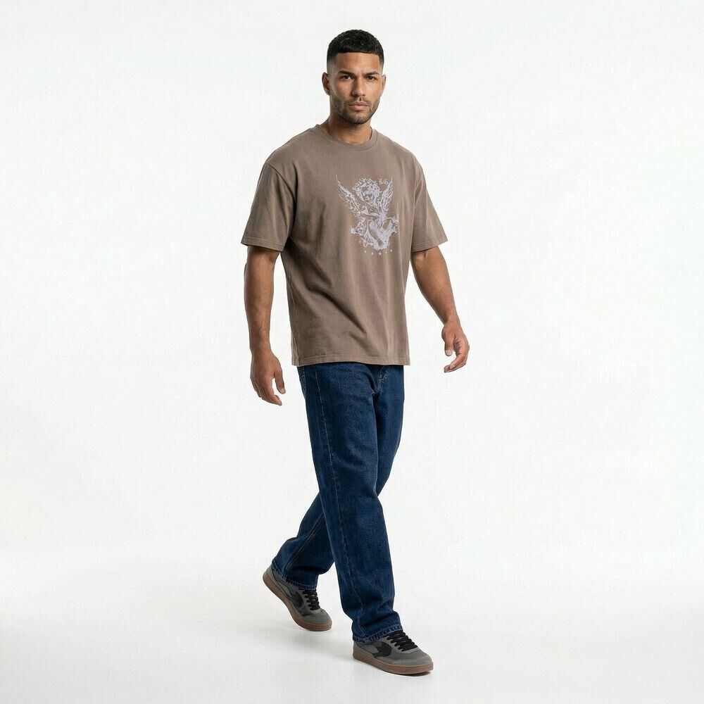 Polera Hombre Rolly Go image number 0.0