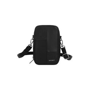Portacelular Secret Malaga St6 L Negro