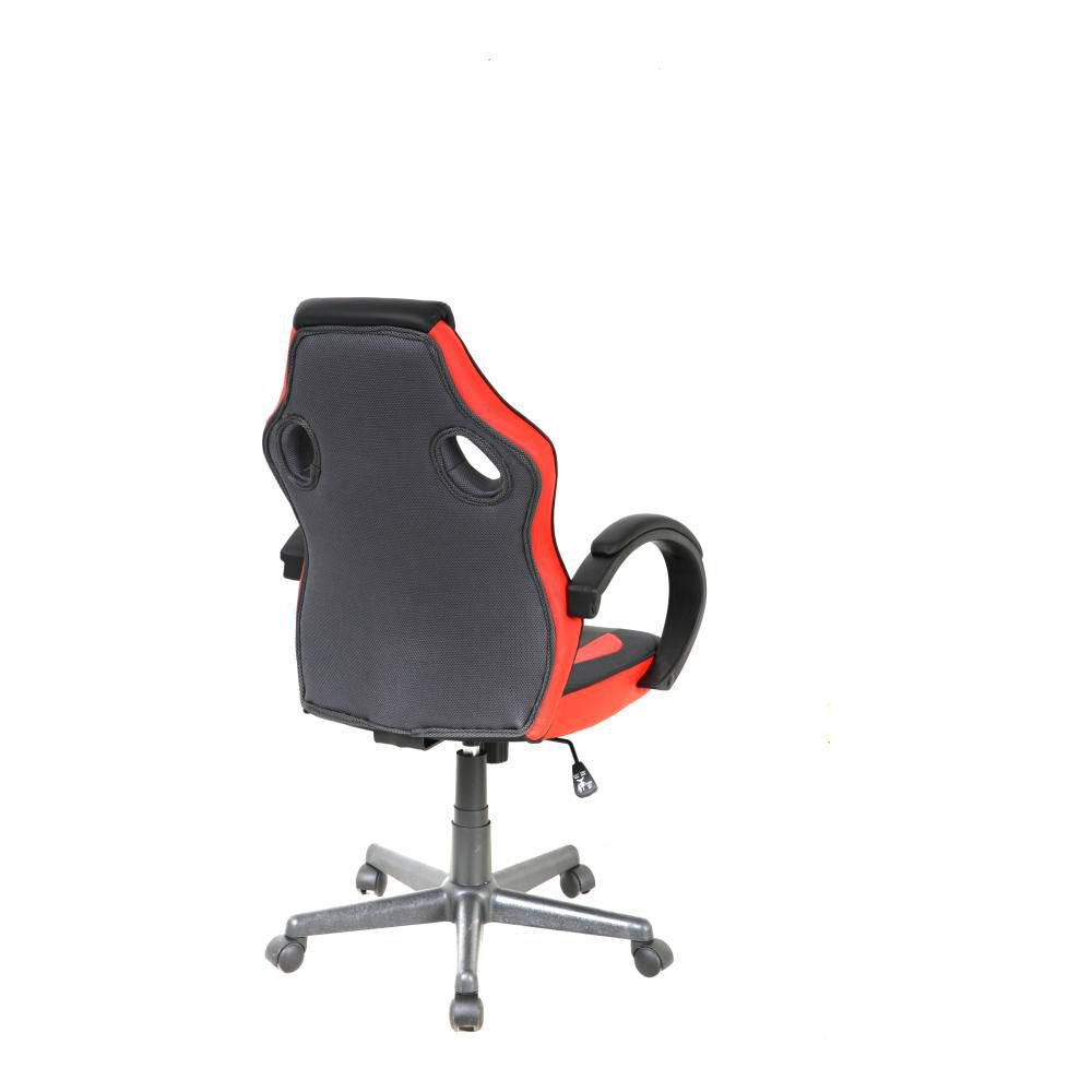 Silla Gamer Casaideal Junior image number 3.0