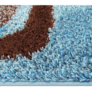 Alfombra Idetex Shaggy&nbsp;/ 150x200 Cm&nbsp;