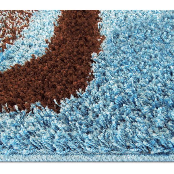 Alfombra Idetex Shaggy&nbsp;/ 150x200 Cm&nbsp;