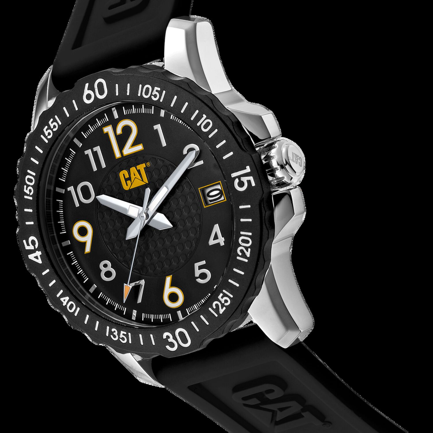 Reloj Cat Hombre Ap-141-21-111 Downforce image number 2.0