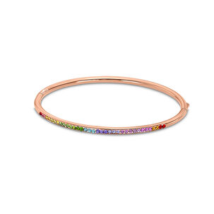 Pulsera Ls2111-2/6 Lotus Style Mujer Bliss