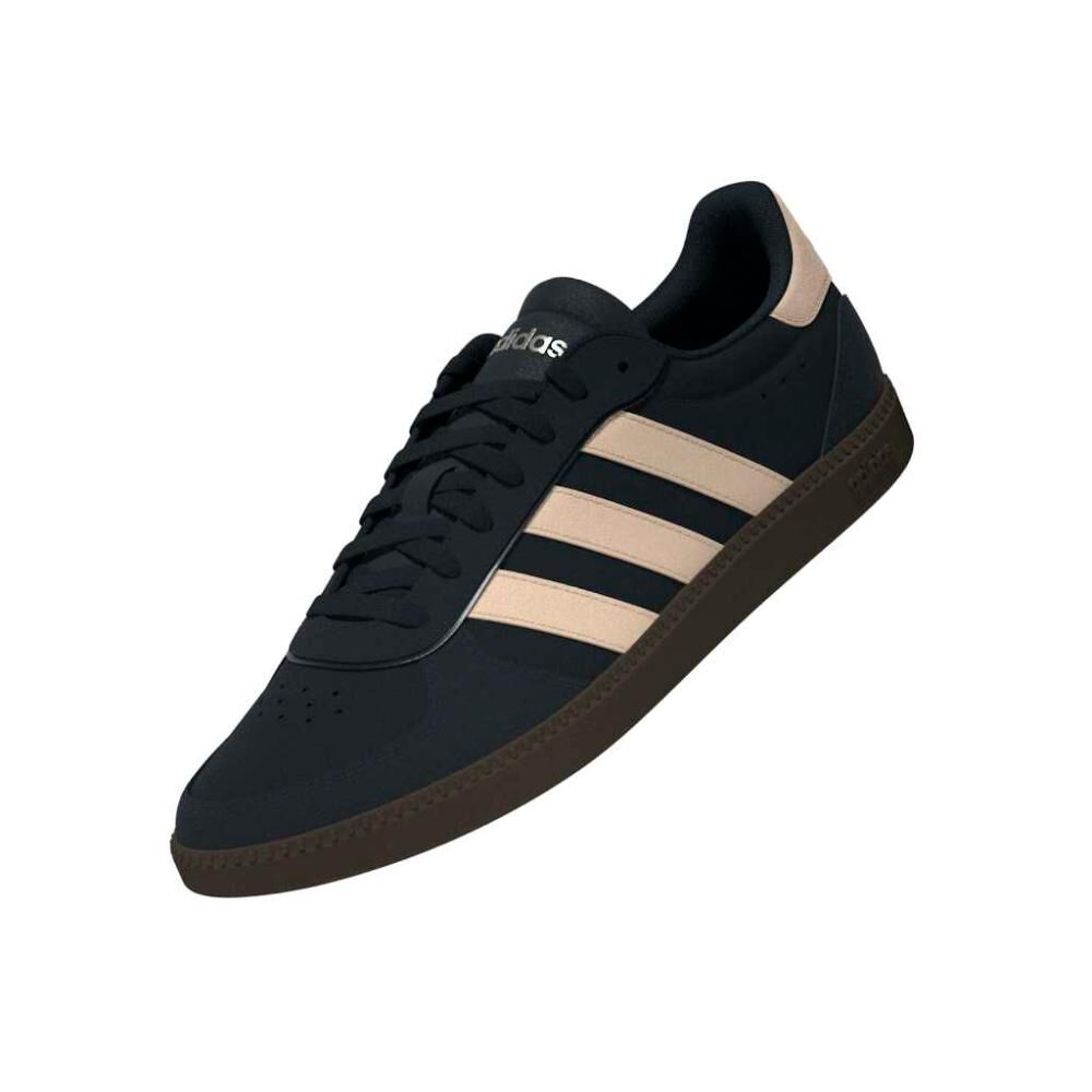 Zapatilla Urbana Adidas Breaknet Sleek image number 4.0