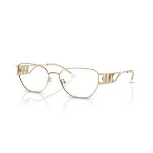 Lentes Ópticos Bilbao Dorado Michael Kors