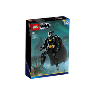 Lego DC Figura De Batman 76259 - Crazygames