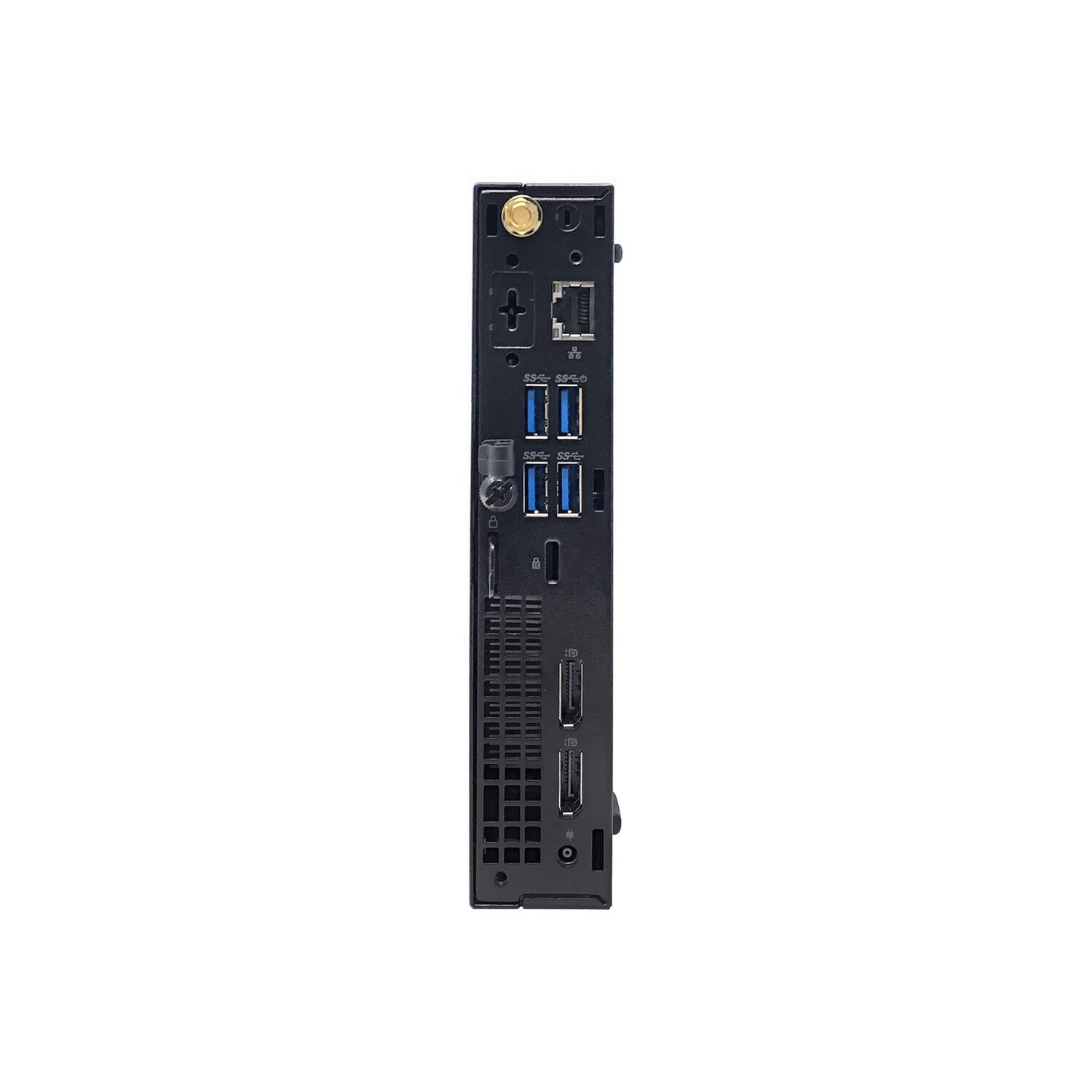 Mini Pc Dell Optiplex 7060 Micro (i5-8va 8gb 256gb) Reacondicionado Grado A image number 3.0