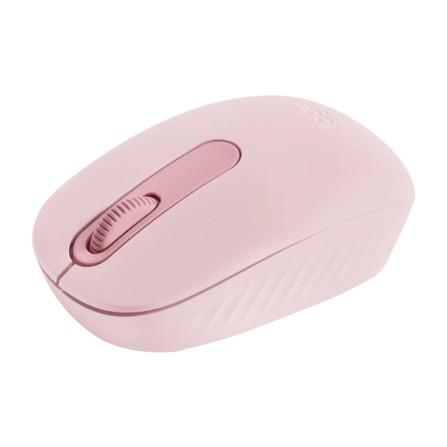 Logitech Mouse Bluetooth M196 - Rosa image number 3.0