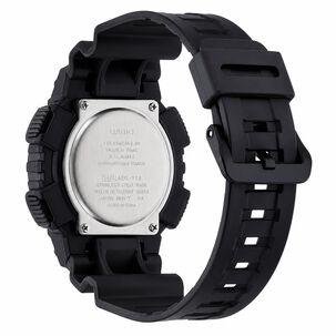 Reloj Hombre Casio Aeq-110bw-9avdf