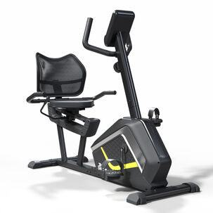 Bicicleta Est&aacute;tica Reclinada Ten Series M6000r