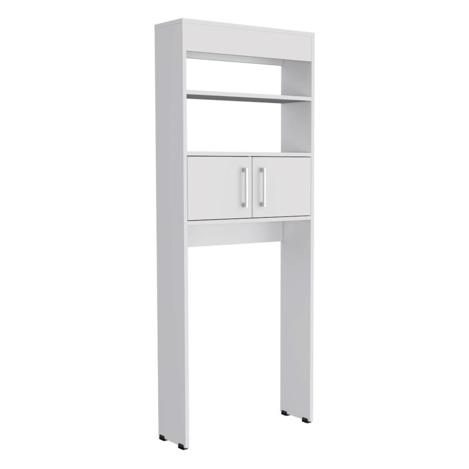 Mueble De Ba&ntilde;o Tuhome Madrid / 2 Puertas image number 6.0